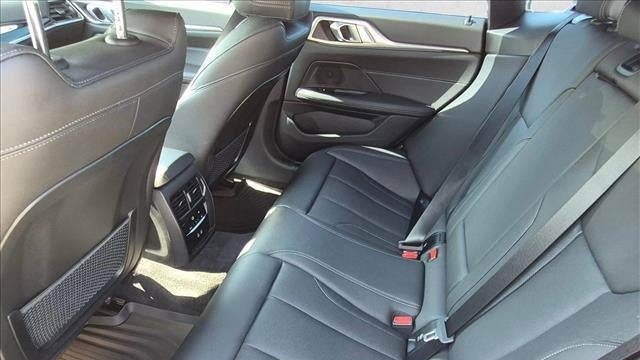 2023 BMW i4 eDrive35 Gran Coupe