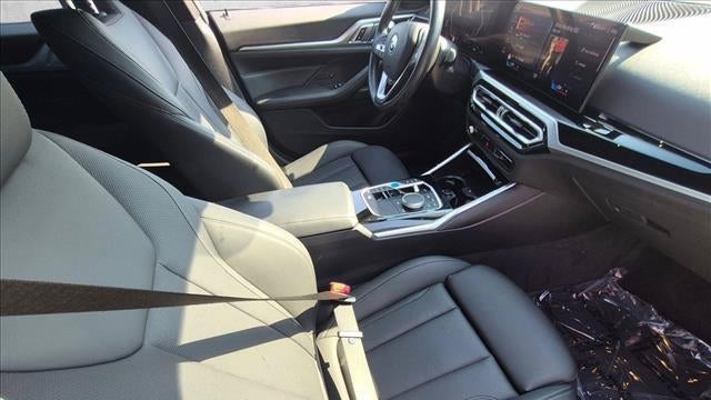 2023 BMW i4 eDrive35 Gran Coupe