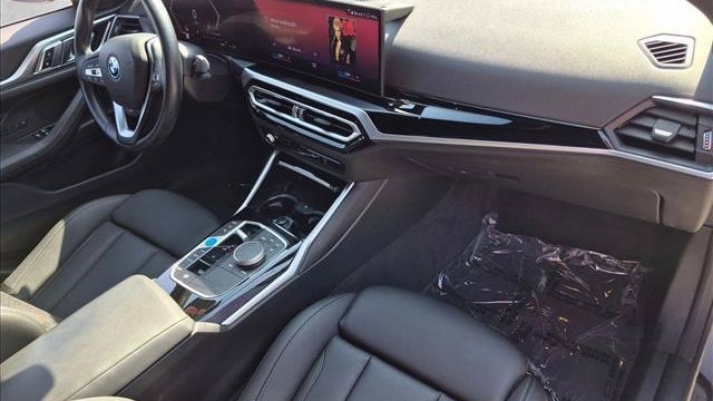 2023 BMW i4 eDrive35 Gran Coupe