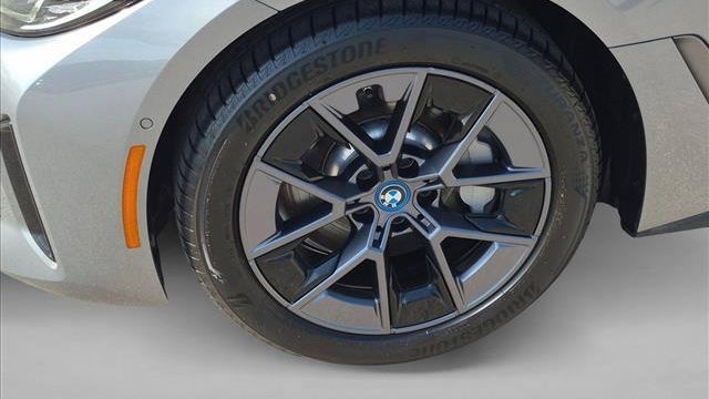 2023 BMW i4 eDrive35 Gran Coupe