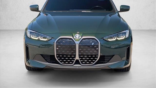 2023 BMW i4 eDrive35 Gran Coupe