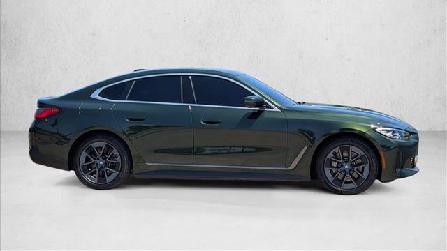 2023 BMW i4 eDrive35 Gran Coupe
