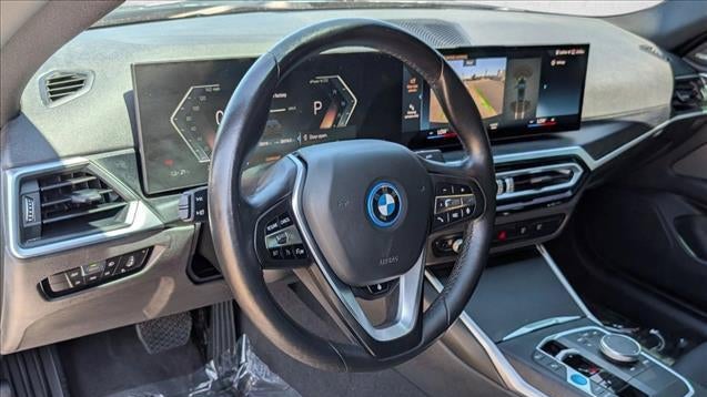 2023 BMW i4 eDrive35 Gran Coupe