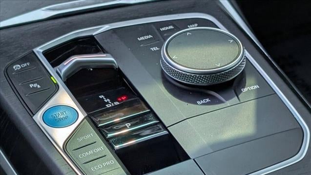 2023 BMW i4 eDrive35 Gran Coupe