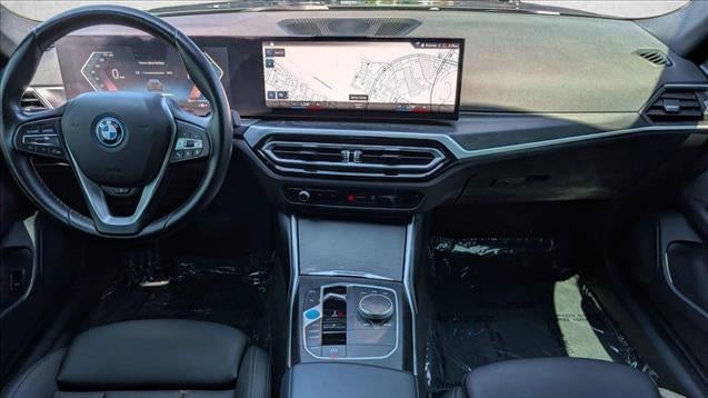 2023 BMW i4 eDrive35 Gran Coupe