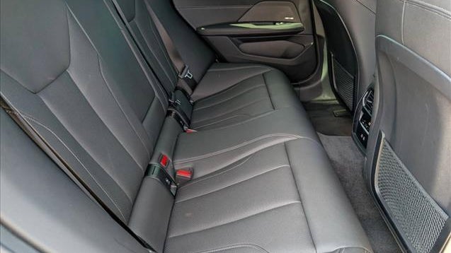 2023 BMW i4 eDrive35 Gran Coupe