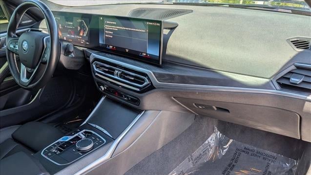 2023 BMW i4 eDrive35 Gran Coupe