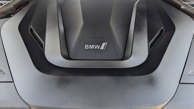 2023 BMW i4 eDrive35 Gran Coupe
