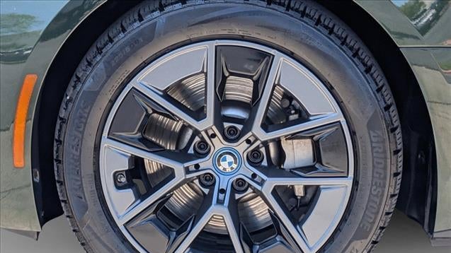 2023 BMW i4 eDrive35 Gran Coupe