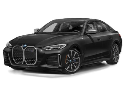 Photo of a 2023 BMW I4 Edrive35 Gran Coupe 4DR Sedan for sale