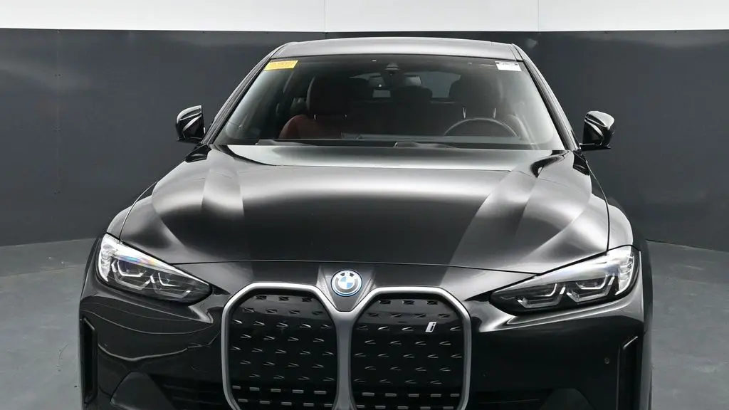 2023 BMW i4 eDrive35 Gran Coupe