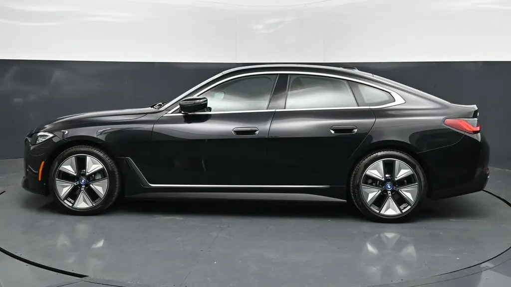 2023 BMW i4 eDrive35 Gran Coupe