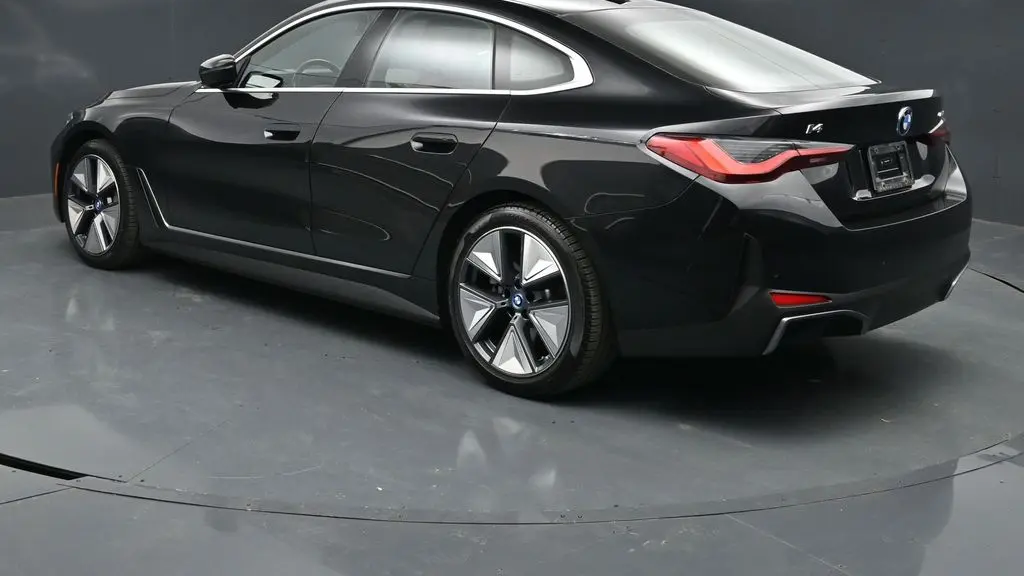 2023 BMW i4 eDrive35 Gran Coupe