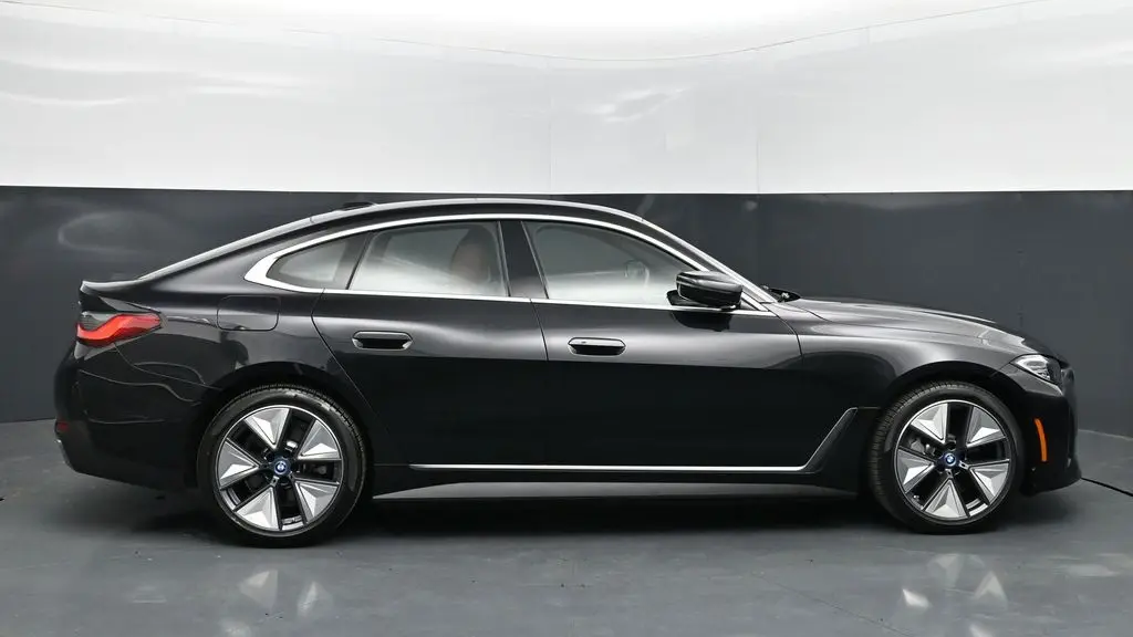 2023 BMW i4 eDrive35 Gran Coupe