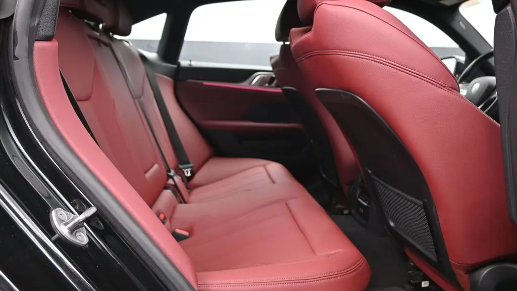2023 BMW i4 eDrive35 Gran Coupe