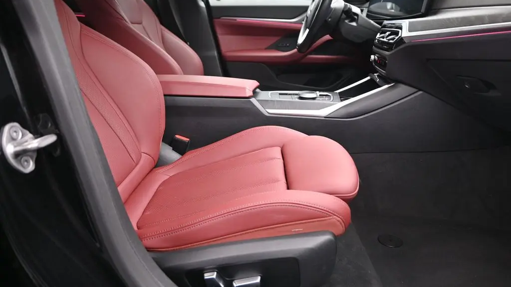 2023 BMW i4 eDrive35 Gran Coupe