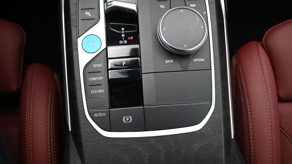 2023 BMW i4 eDrive35 Gran Coupe