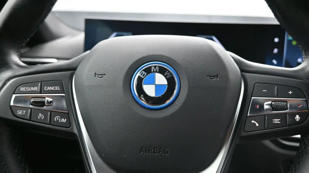 2023 BMW i4 eDrive35 Gran Coupe