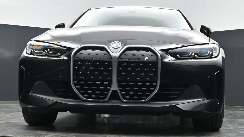 2023 BMW i4 eDrive35 Gran Coupe
