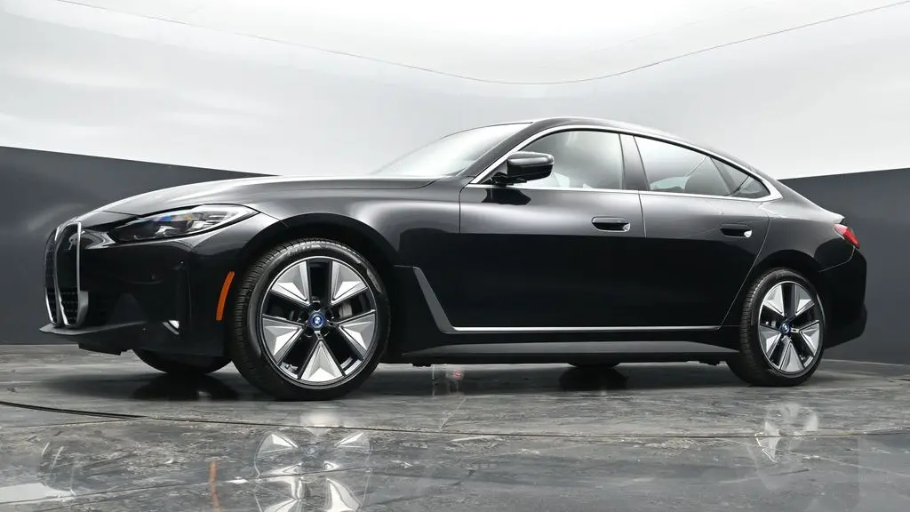 2023 BMW i4 eDrive35 Gran Coupe