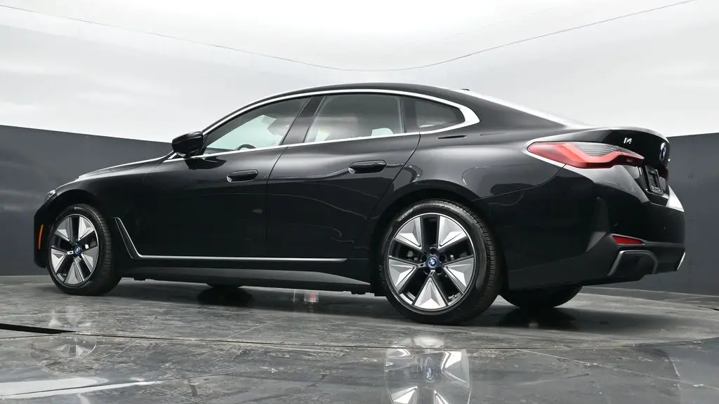 2023 BMW i4 eDrive35 Gran Coupe