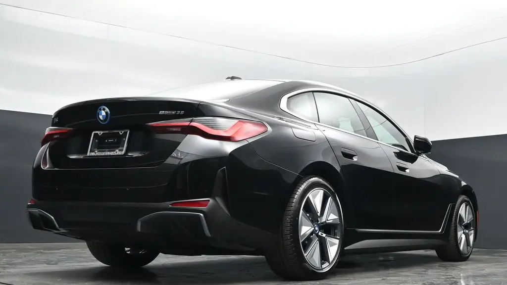 2023 BMW i4 eDrive35 Gran Coupe