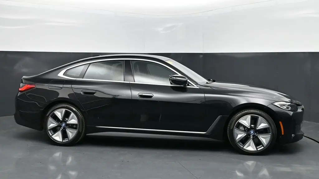 2023 BMW i4 eDrive35 Gran Coupe