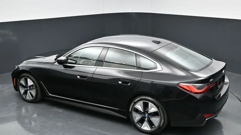 2023 BMW i4 eDrive35 Gran Coupe