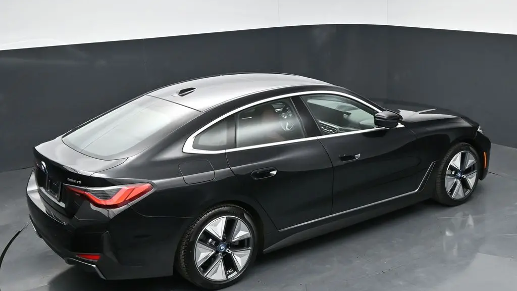 2023 BMW i4 eDrive35 Gran Coupe