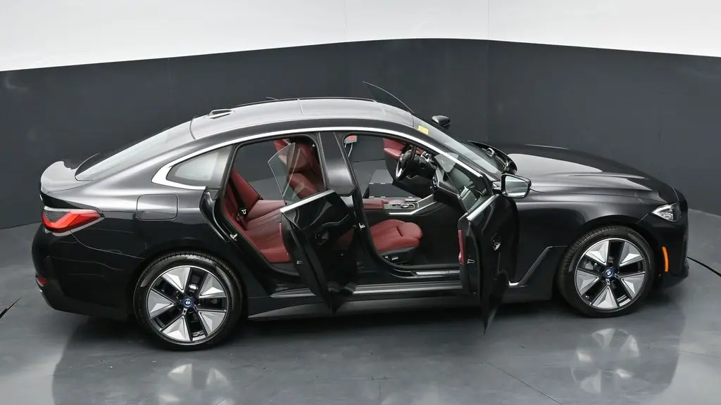 2023 BMW i4 eDrive35 Gran Coupe