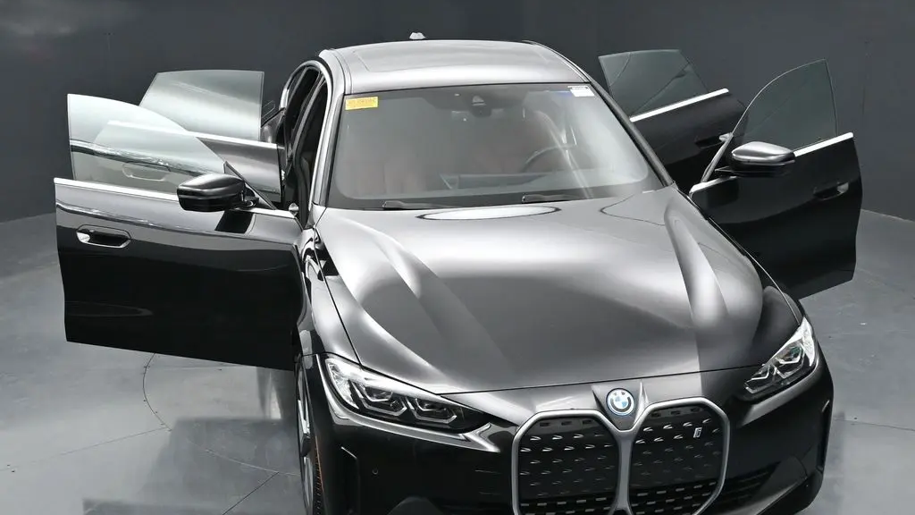 2023 BMW i4 eDrive35 Gran Coupe
