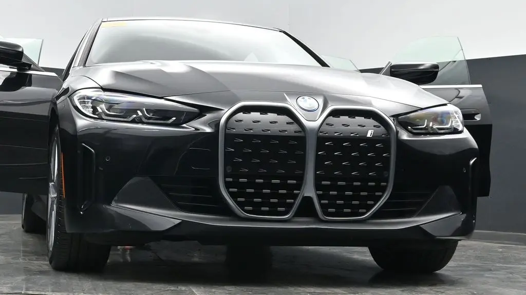 2023 BMW i4 eDrive35 Gran Coupe
