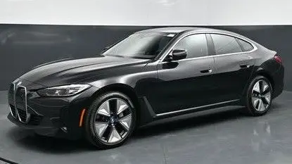 Preowned 2023 BMW i4 eDrive35 Gran Coupe for Sale