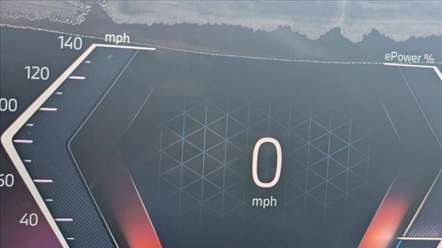 2023 BMW i4 eDrive35 Gran Coupe