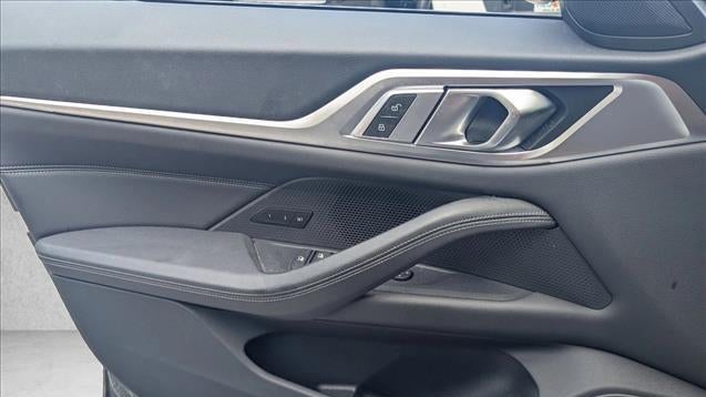 2023 BMW i4 eDrive35 Gran Coupe