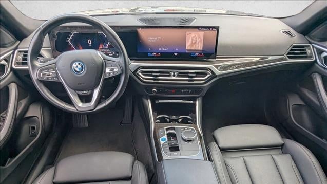 2023 BMW i4 eDrive35 Gran Coupe