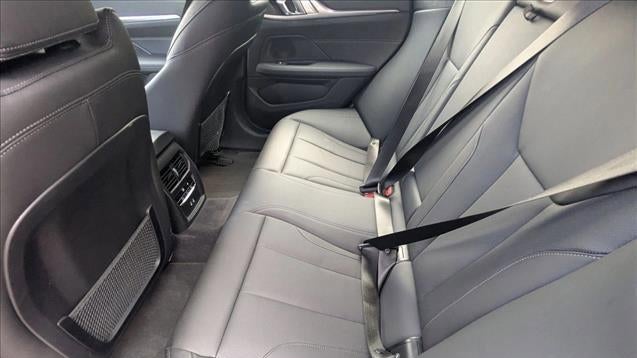 2023 BMW i4 eDrive35 Gran Coupe