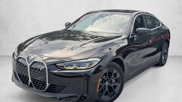 Preowned 2023 BMW i4 eDrive35 Gran Coupe for Sale