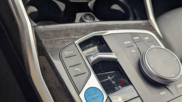 2023 BMW i4 eDrive35 Gran Coupe