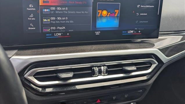 2023 BMW i4 eDrive35 Gran Coupe