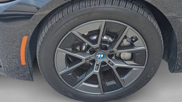 2023 BMW i4 eDrive35 Gran Coupe