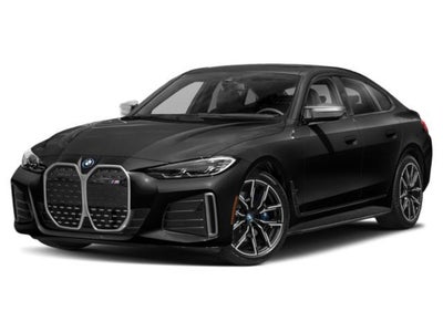 2023 BMW I4 Edrive35 Gran Coupe 4DR Sedan