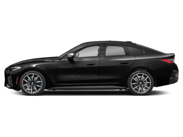2023 BMW i4 eDrive35 Gran Coupe — photo 1 of 12