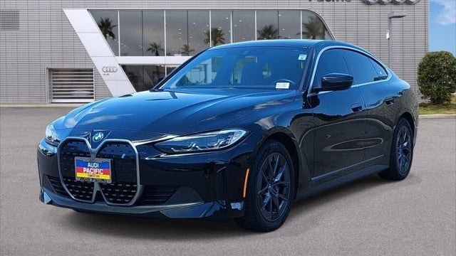 Preowned 2024 BMW i4 eDrive35 Gran Coupe for Sale
