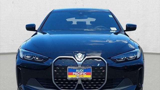 2024 BMW i4 eDrive35 Gran Coupe