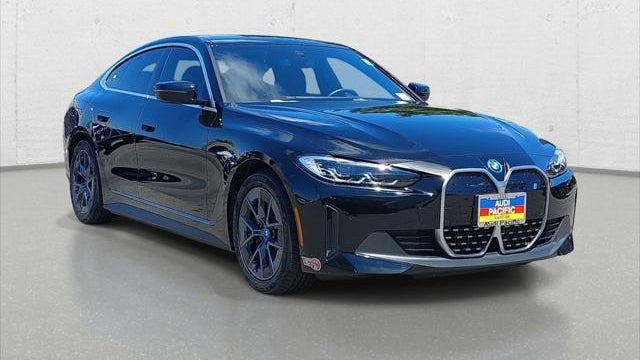 2024 BMW i4 eDrive35 Gran Coupe