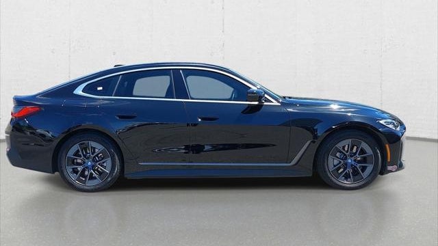 2024 BMW i4 eDrive35 Gran Coupe