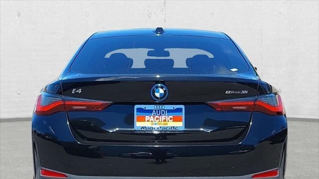 2024 BMW i4 eDrive35 Gran Coupe