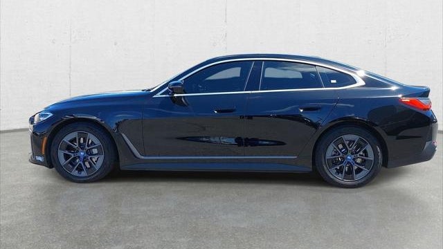 2024 BMW i4 eDrive35 Gran Coupe