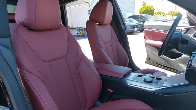 2024 BMW i4 eDrive35 Gran Coupe